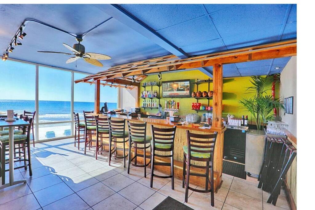 Tw1612 Master On The Gulf !! Apartment Panama City Beach