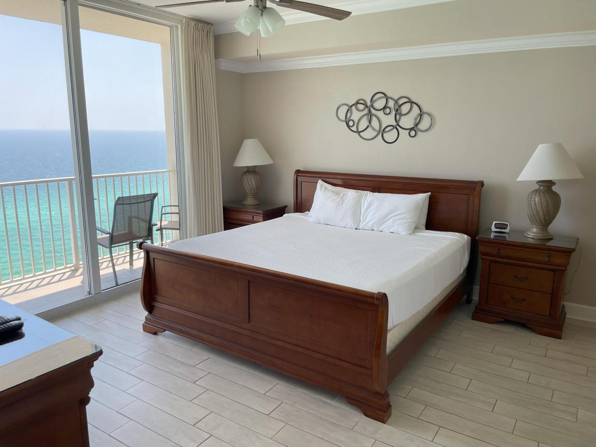 Tw1612 Master On The Gulf !! Apartment